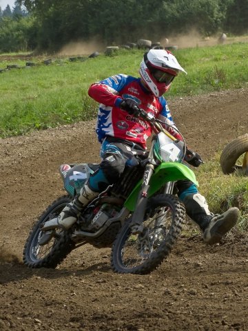 Ama cup Votice, 24.8.2013